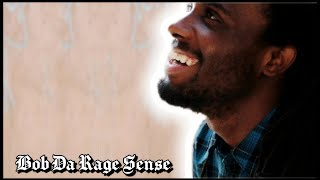 Bob da Rage Sense (Prod - Mundo Segundo)