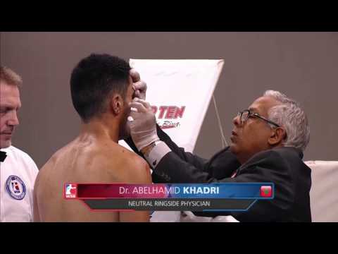 WSB Season VI Week 1 Russia vs Argentina