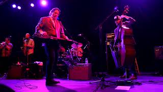 The Jerry Douglas Band - Hey Joe, Ottawa Jazz Festival