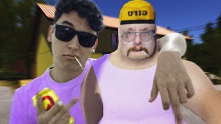 SIM, V*DIA EU VOLTEI PRO MY SUMMER CAR