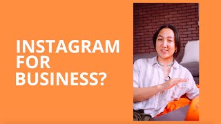 Is Instagram Good For Business? | Checklist For Business Owners
