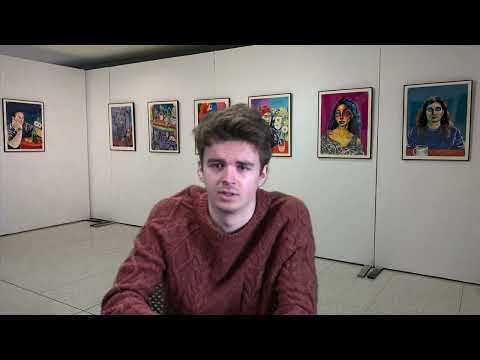 BFA 2022 Brian Keach