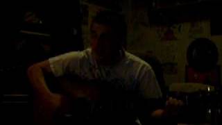 A Second Opinion (Murder By Death cover)