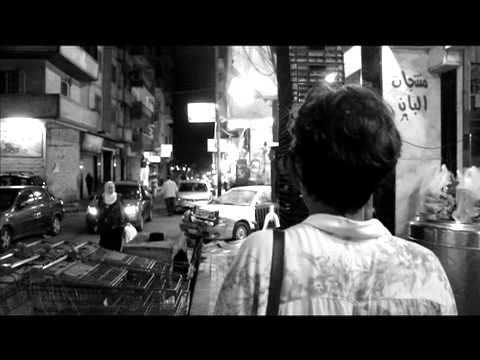 Maii and Zeid | Kalam el Leil