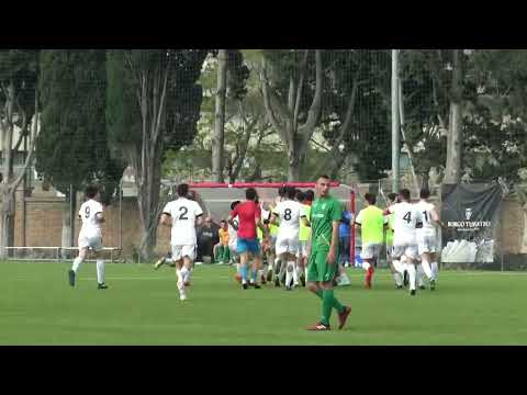 Foggia Incedit Arboris Belli - Il goal di Mascia