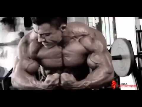 MOTIVACION GYM (I´m a monster song)