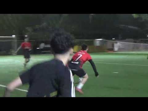 REAL MACAGNISTA vs NUEVA SAAVEDRA - #LigaNuñez - #Clausura SLS Fecha 10/09/2022