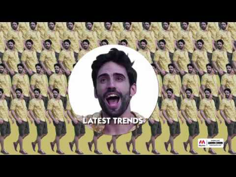 Sport Your Favorite Look | #FeelGoodFashion | Myntra