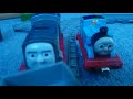Thomas Friends Season 9 Episode 18 Thomas S Day Off Take N Play Version