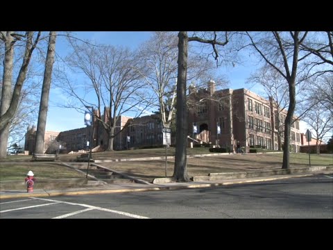 NJ Teaneck School District Working With Police Department