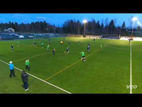 BK-48/2 - Sundom IF 19.3.2025 [Suomen Cup 2025]