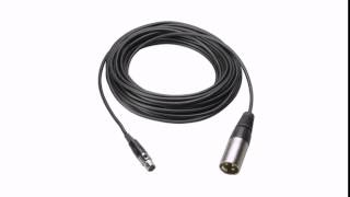 Video thumbnail for Audio Technica PRO44 Cardioid Condenser Boundary Microphone by Market Knowledge Plus