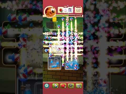Toon Blast Level 6097-6101-2 Clear @mlupin‘s Room(3)