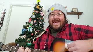 Boxing Day (Relient K)