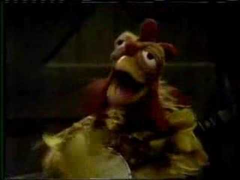 The Muppet Musicians of Bremen - 2