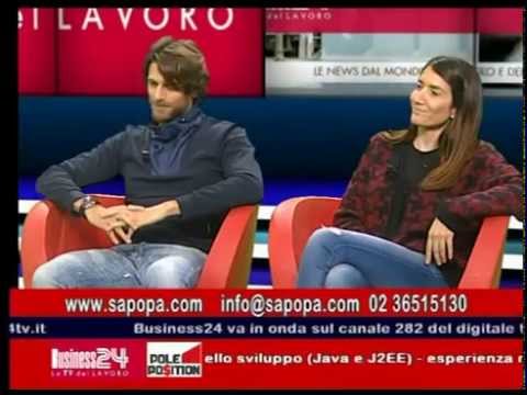 Pole Position puntata 251: Sàpopa - Vicenza