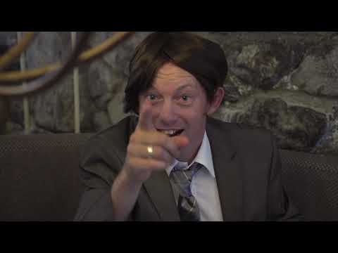 Spitzbua Markus - Dann hat ihn der Bus erwischt (offizielles Musikvideo)