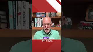 Jesse Felder: ‘Watch the Energy Sector—Here’s Why’ #finance #money #energy #stocks #stockmarket