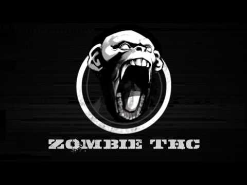 Zombie THC - Grammy (Official Audio)