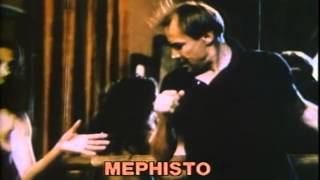 Mephisto Trailer 1981