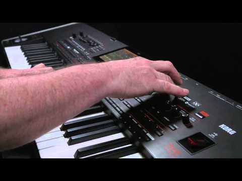 Pa4X Video Manual Part 2: Sounds