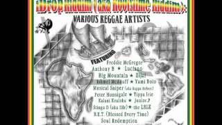 Sistajaine Presents....Freddie McGregor - For Your Love-WEB-2013-V_Q-(Idrop Riddim)