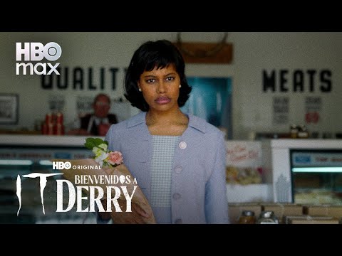 Intro | IT: Bienvenidos a Derry | HBO Max Latam