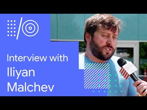 I/O '18 Guide - Interview on Project Treble