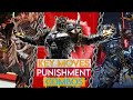 Armor King Ultimate All In 1 Guide Tekken 8