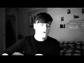 James Bay - Need The Sun To Break (Cover ...