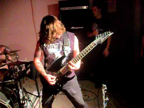 Graves of Valor - Salarian Gate (Live)