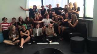 "Lille Peter Edderkop" Fan Video