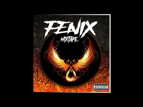 STRANGE X TRIBLLA - ILEGAL