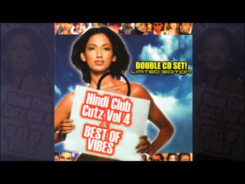 Hindi Club Cutz Vol.4 - Akhiyan