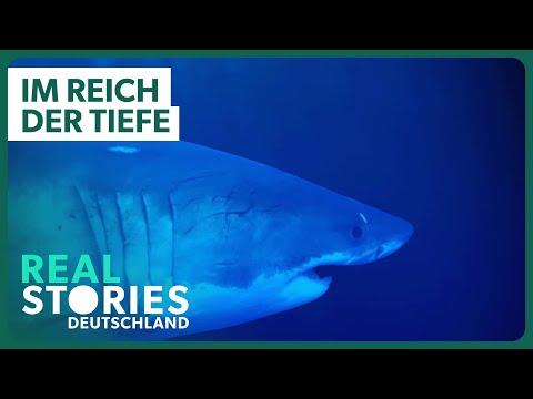 Die Unterwasser Giganten | Tiefsee Doku