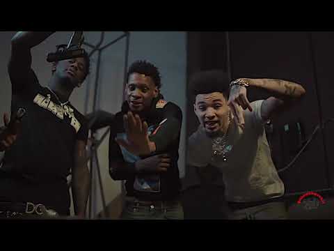 Mookie Reloaded Ft. Lil 2z - Weight Up (Exclusive By: @HalfpintFilmzz)