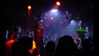 Tofke @ illusion 08-04-1995