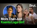 Shefali Jariwala Aka Kaanta Laga Girl S Story