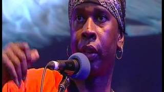 Vernon Reid &quot;Up From The Skies&quot; with Jeff Lang