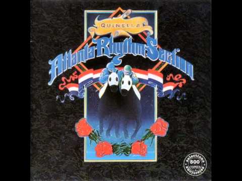 Atlanta Rhythm Section - Outlaw Music.wmv