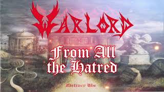 Warlord | Deliver Us From Evil | Lyric Video