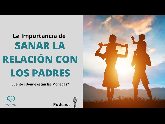 Vídeo relacionado con ¿donde estan las monedas? - el cuento de nuestros padres (Psicologia (rigden))