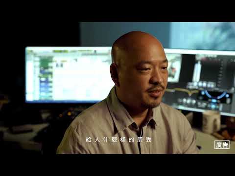 2022勞動金像獎宣傳短片花絮