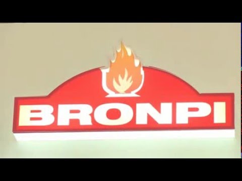 download lagu mp3 mp4 Salamandra Bronpi, download lagu Salamandra Bronpi gratis, unduh video klip Salamandra Bronpi