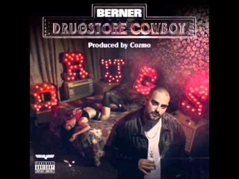Berner Feat. Trae Tha Truth - Dolla Signs