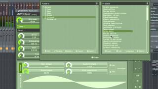 Video thumbnail for MeldaProduction "MWobbler" on Guitars by MusicMarketingTV