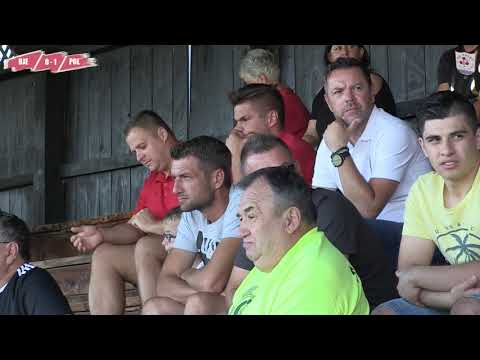 05/09/2020 3. kolo 3.HNL-sjever NK Bjelovar - NK Polet 0:2