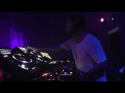 DJ Mellow Trax - 30.09.2017 - Techno Classics