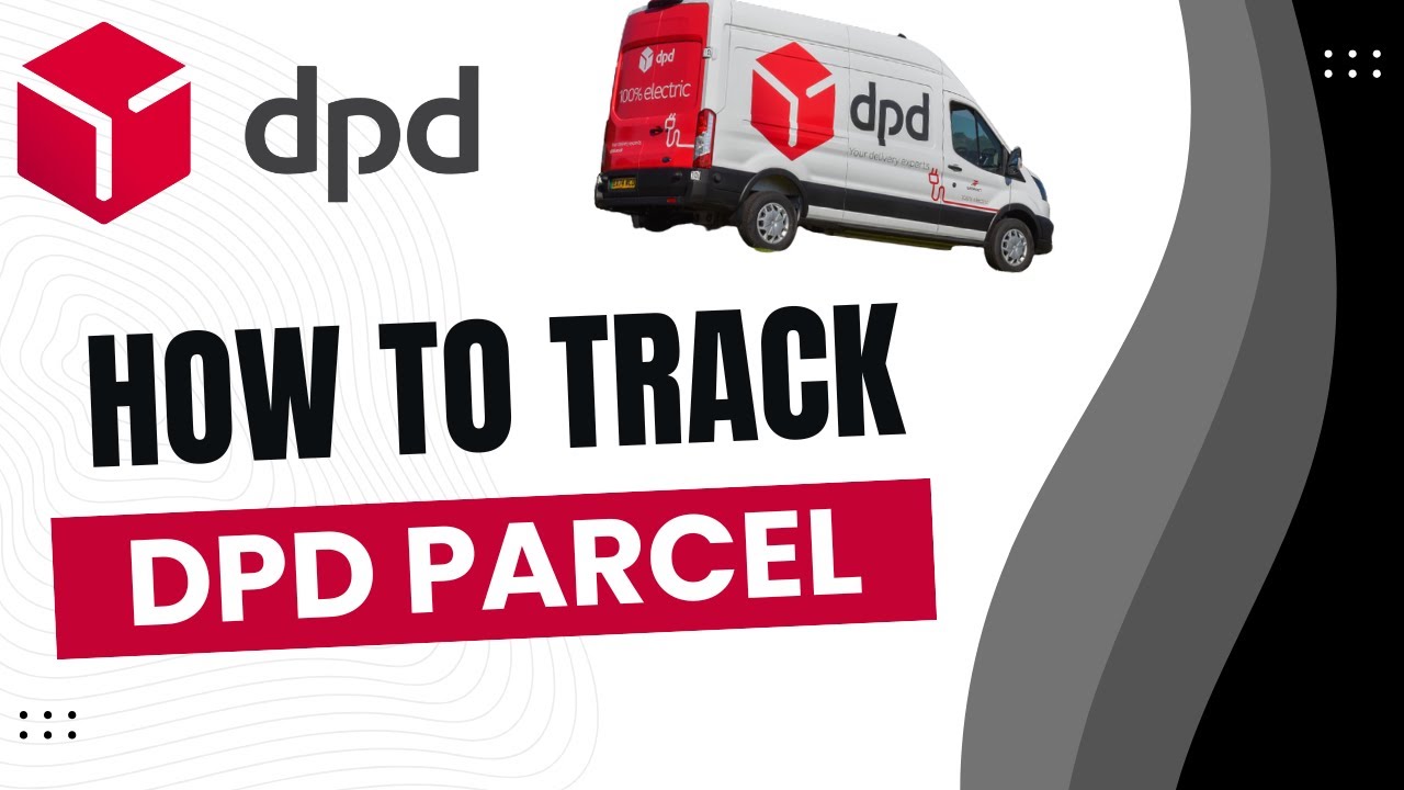How to Track DPD Parcel - Check DPD Tracking FAST & EASY!