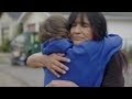 From the Sixties Scoop, to the Street to Salvation